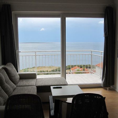 Appartamento Apartman Zaglav Martinšćica Esterno foto