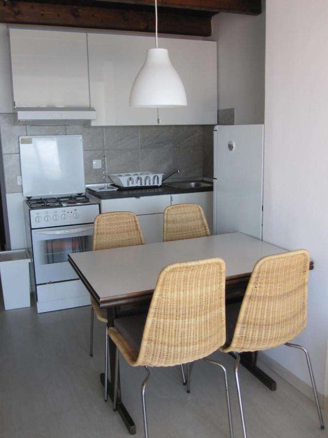 Appartamento Apartman Zaglav Martinšćica Esterno foto