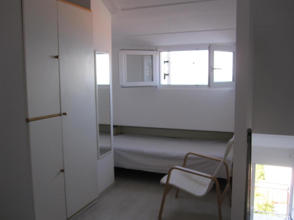 Appartamento Apartman Zaglav Martinšćica Esterno foto