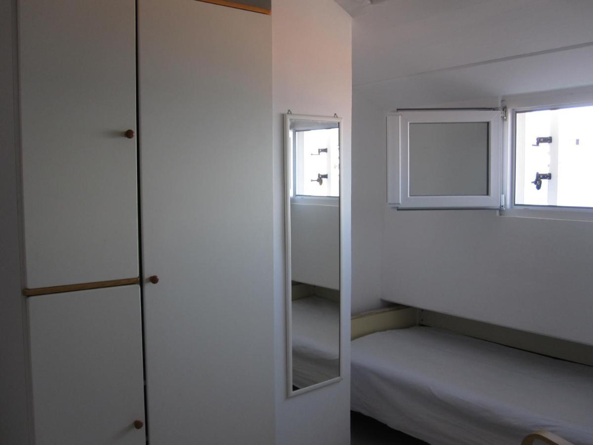 Appartamento Apartman Zaglav Martinšćica Esterno foto
