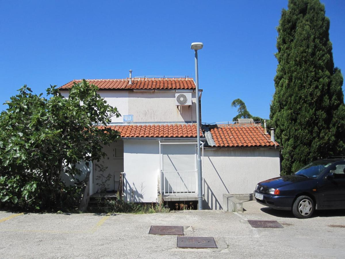 Appartamento Apartman Zaglav Martinšćica Esterno foto