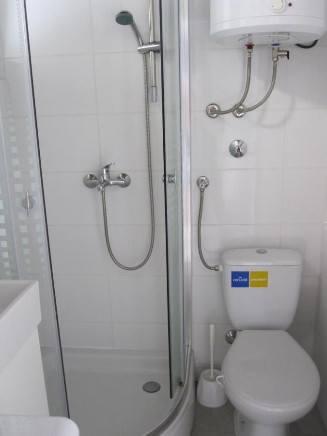 Appartamento Apartman Zaglav Martinšćica Esterno foto