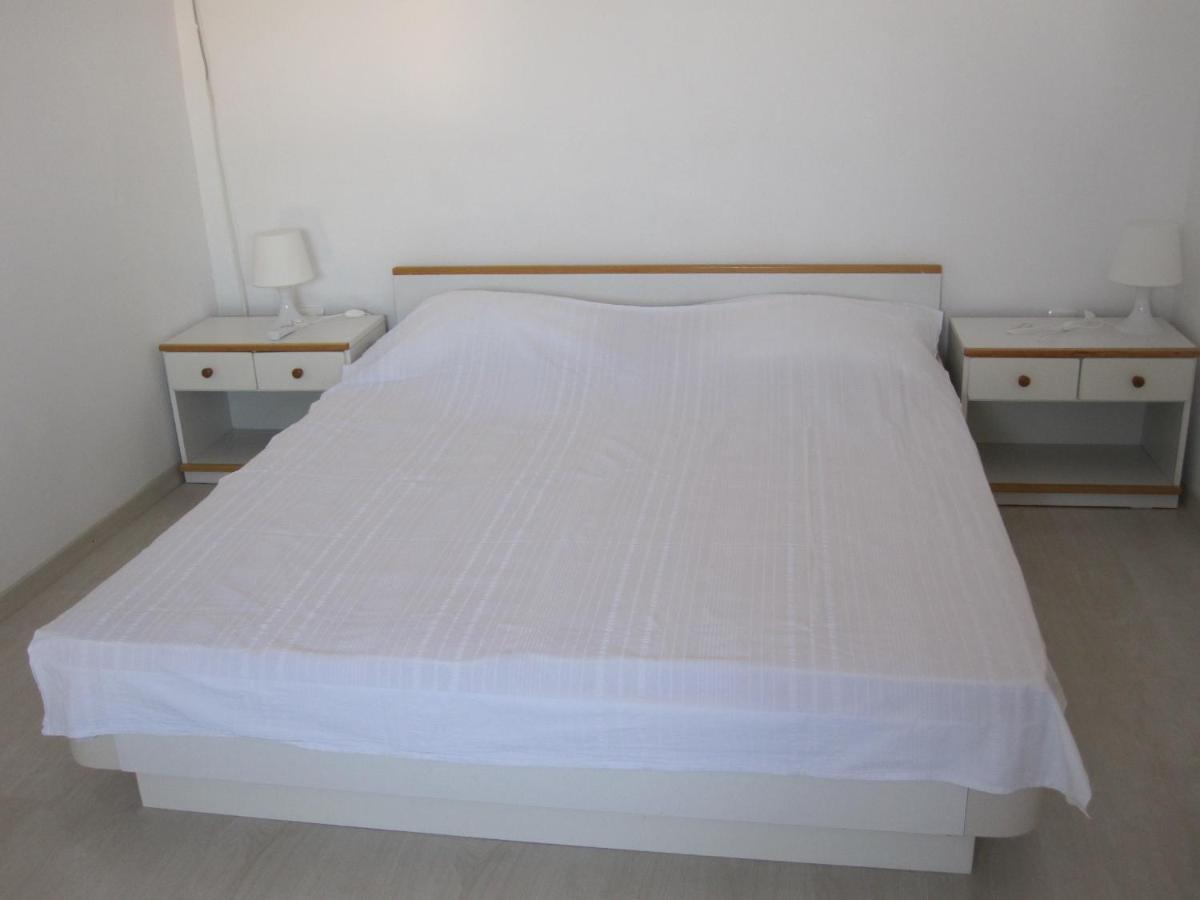 Appartamento Apartman Zaglav Martinšćica Esterno foto