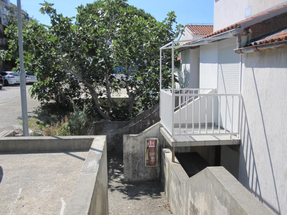 Appartamento Apartman Zaglav Martinšćica Esterno foto