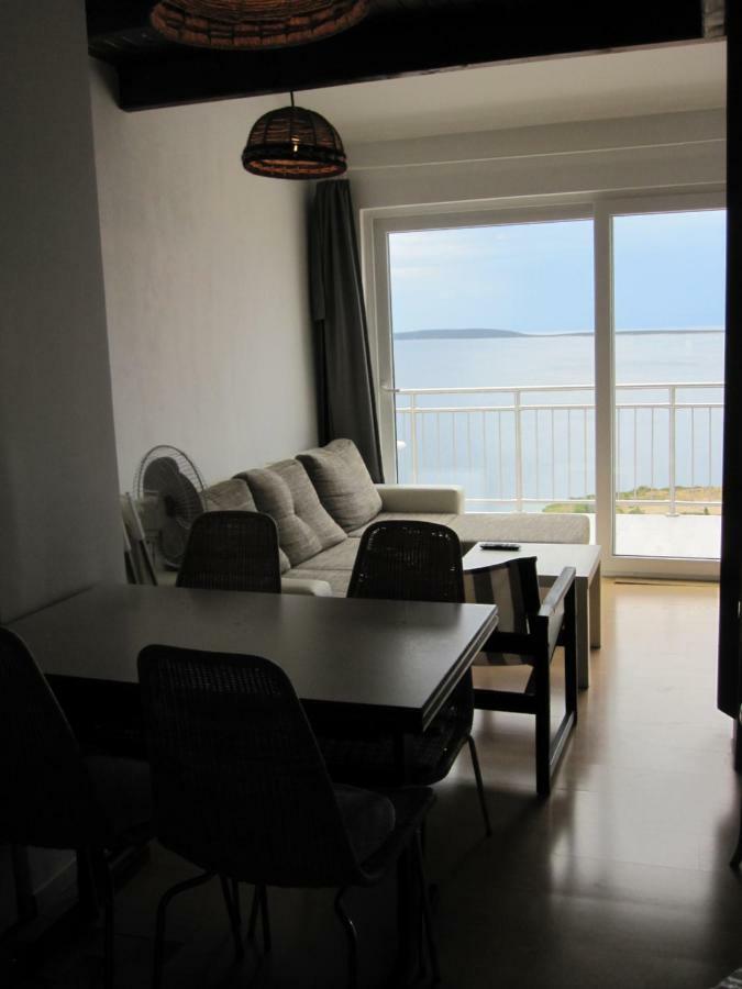 Appartamento Apartman Zaglav Martinšćica Esterno foto