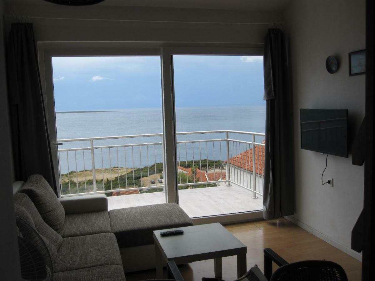 Appartamento Apartman Zaglav Martinšćica Esterno foto